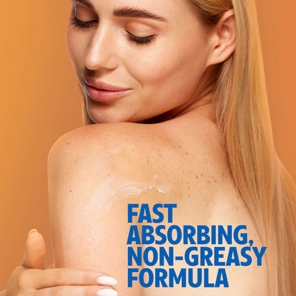 Vaseline Intensive Care Cocoa Radiant With Pure Cocoa Butter 400ml
