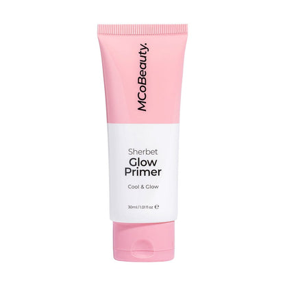 MCoBeauty Sherbet Glow Primer 30ml