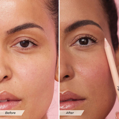 MCoBeauty 4-In-1 Multipurpose Eyeliner Pencil Universal