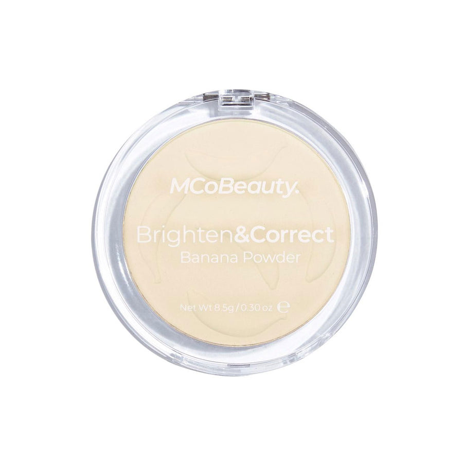 MCoBeauty Brighten & Correct Banana Powder 8.5g