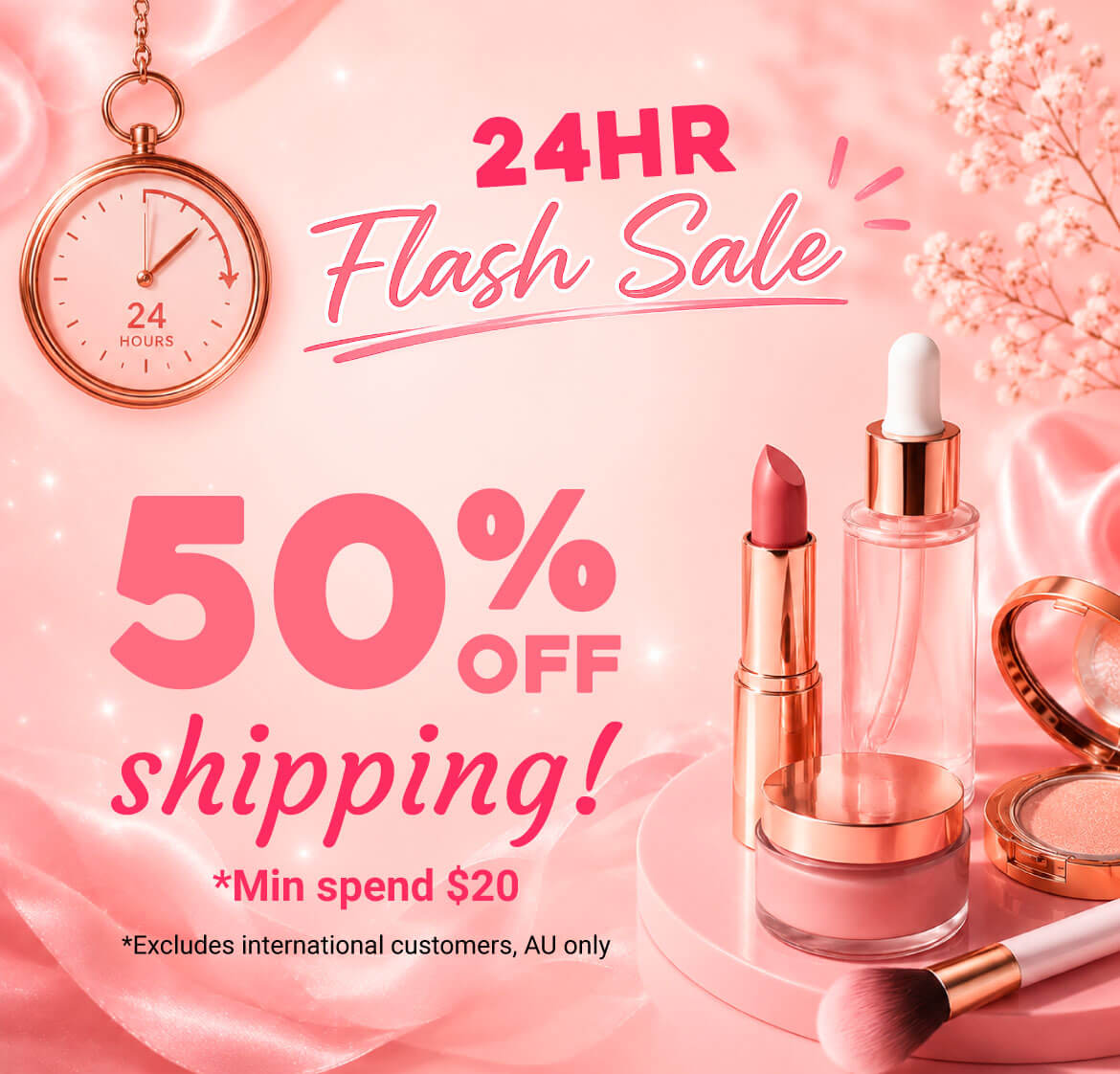 Shop now