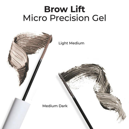 MCoBeauty Brow Lift Medium/Dark 4.5ml