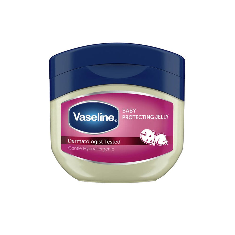 Vaseline Protecting Jelly Baby Gentle 100ml
