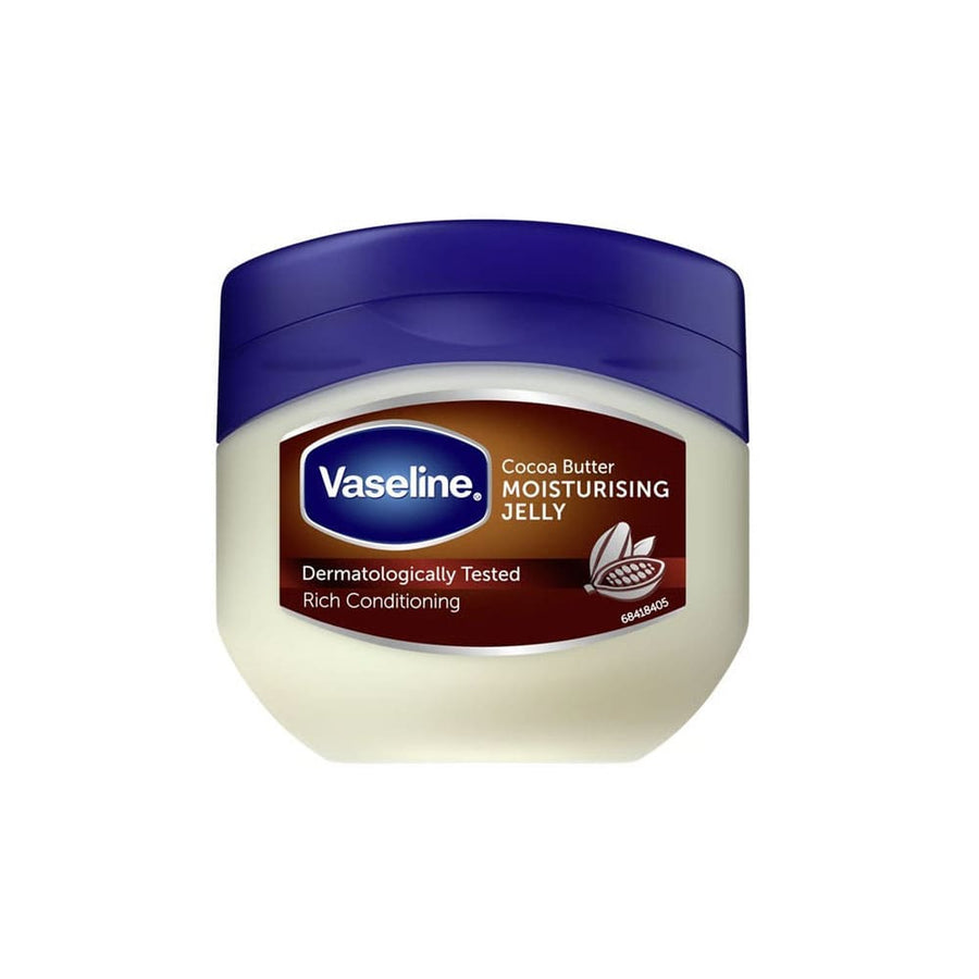 Vaseline Moisturising Jelly Rich Conditioning Cocoa Butter 100ml