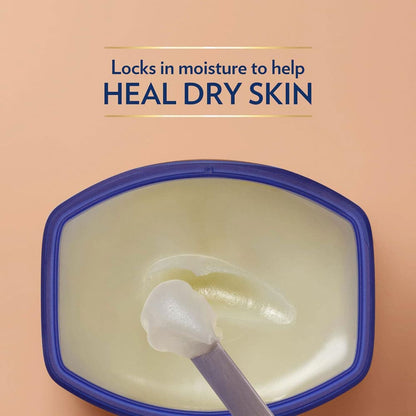 Vaseline Moisturising Jelly Rich Conditioning Cocoa Butter 100ml