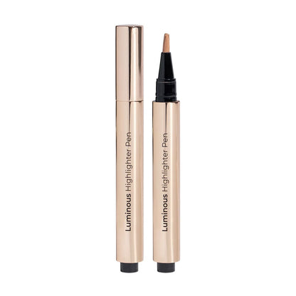 MCoBeauty McoBeauty Luminous Highlighter Pen 2.5 Cool Undertone