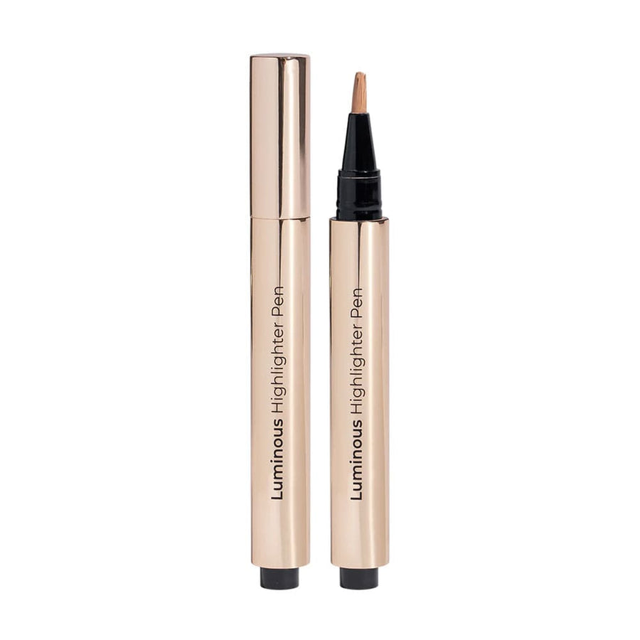 MCoBeauty McoBeauty Luminous Highlighter Pen 2.5 Cool Undertone