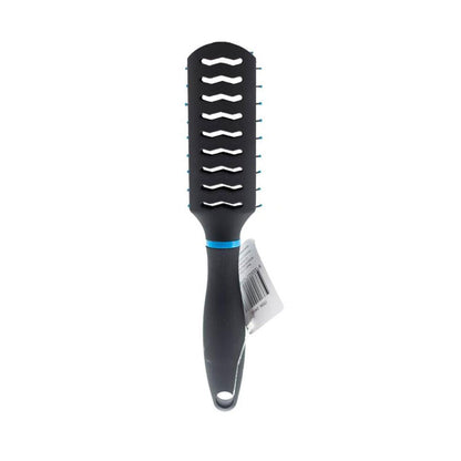 Indulge Hair Brush Blue