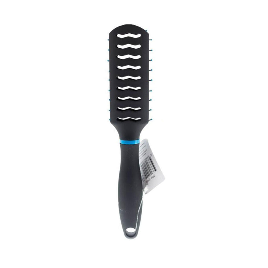 Indulge Hair Brush Blue