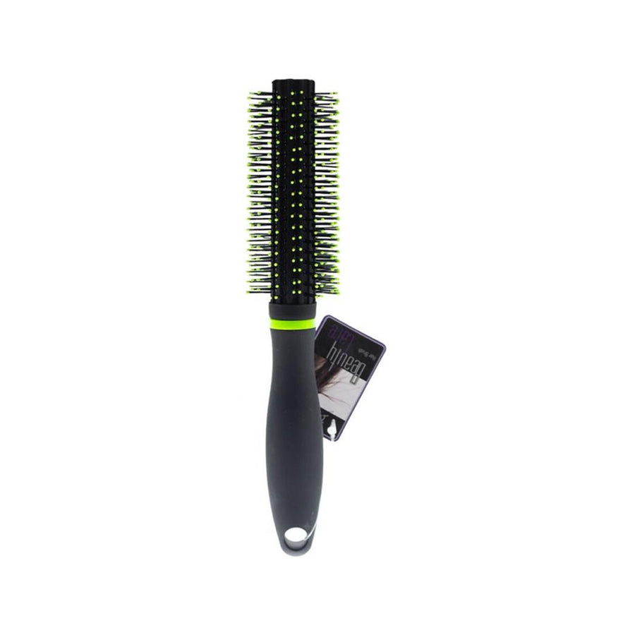 Indulge Hair Brush Green