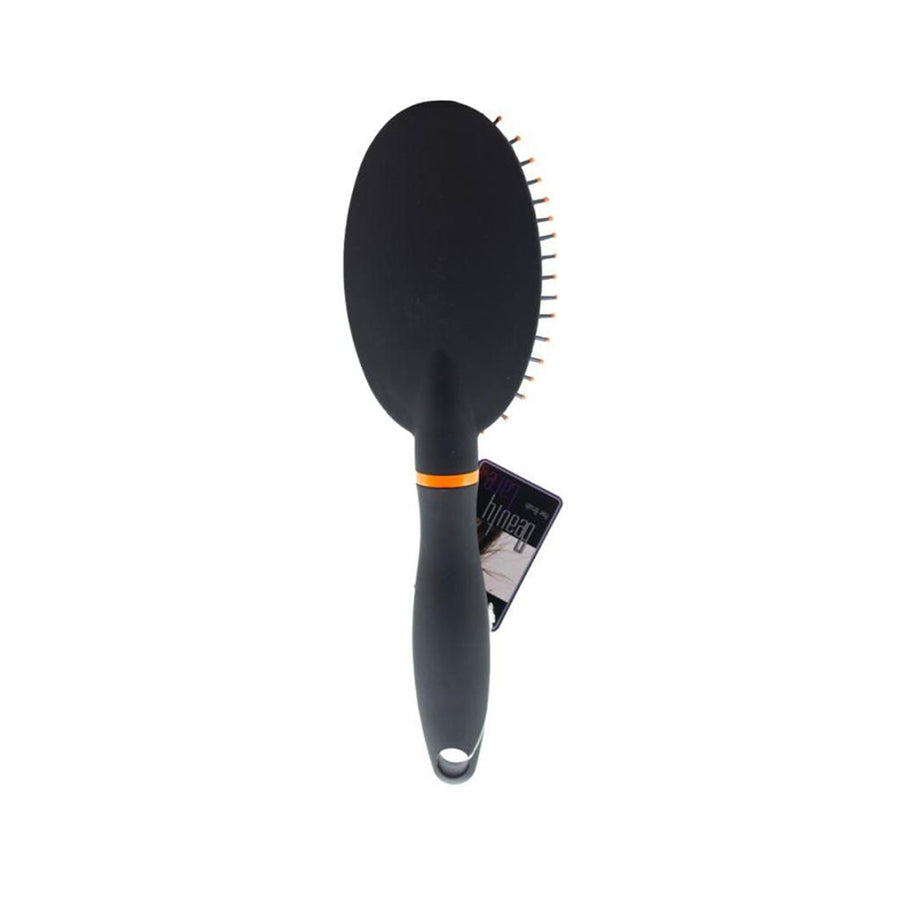 Indulge Hair Brush Orange