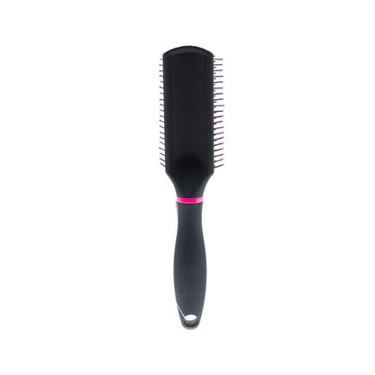 Indulge Hair Brush Pink
