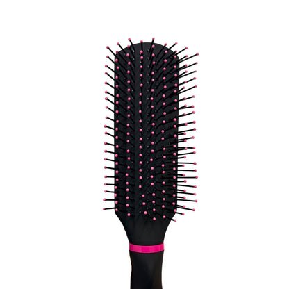 Indulge Hair Brush Pink