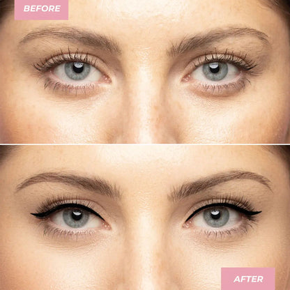 MCoBeauty Longwear False Lashes Natural Mykonos Single Set