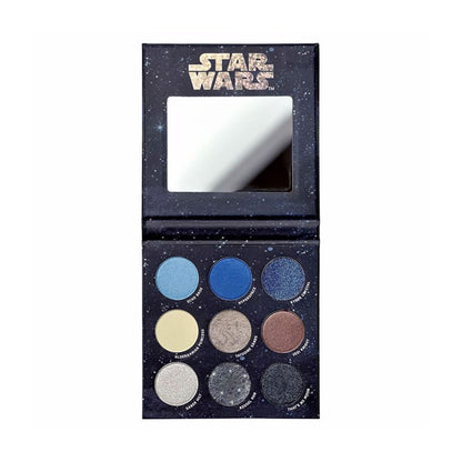 Star Wars Eyeshadow Palette - Short Dated Clearance