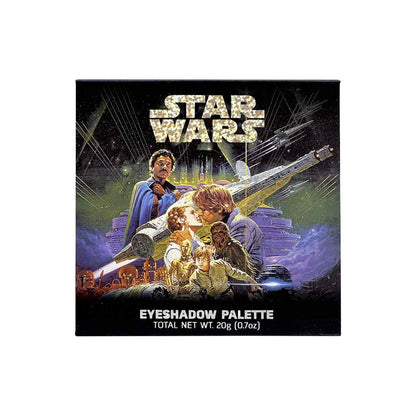 Star Wars Eyeshadow Palette - Short Dated Clearance