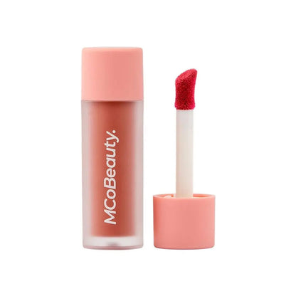 MCoBeauty Dream Liquid Dewy Blush Soft Pink 4.6ml