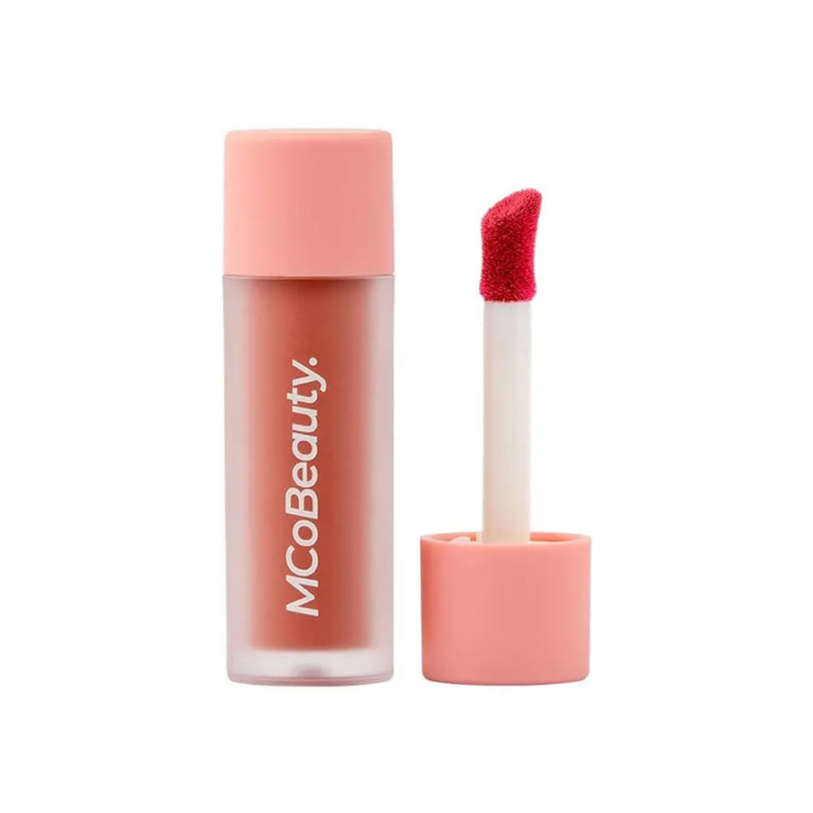 MCoBeauty Dream Liquid Dewy Blush Soft Pink 4.6ml