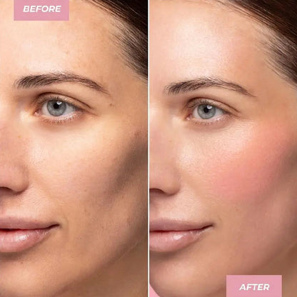 MCoBeauty Dream Liquid Dewy Blush Soft Pink 4.6ml