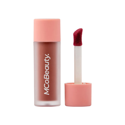 MCoBeauty Dream Liquid Dewy Blush Nude Mauve 4.6ml
