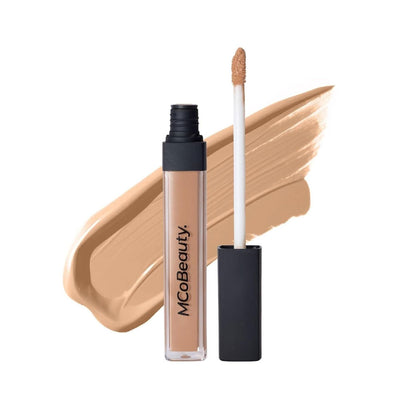 MCoBeauty Brighten & Perfect Cream Concealer Medium 1.25 - Buff 5.5ml