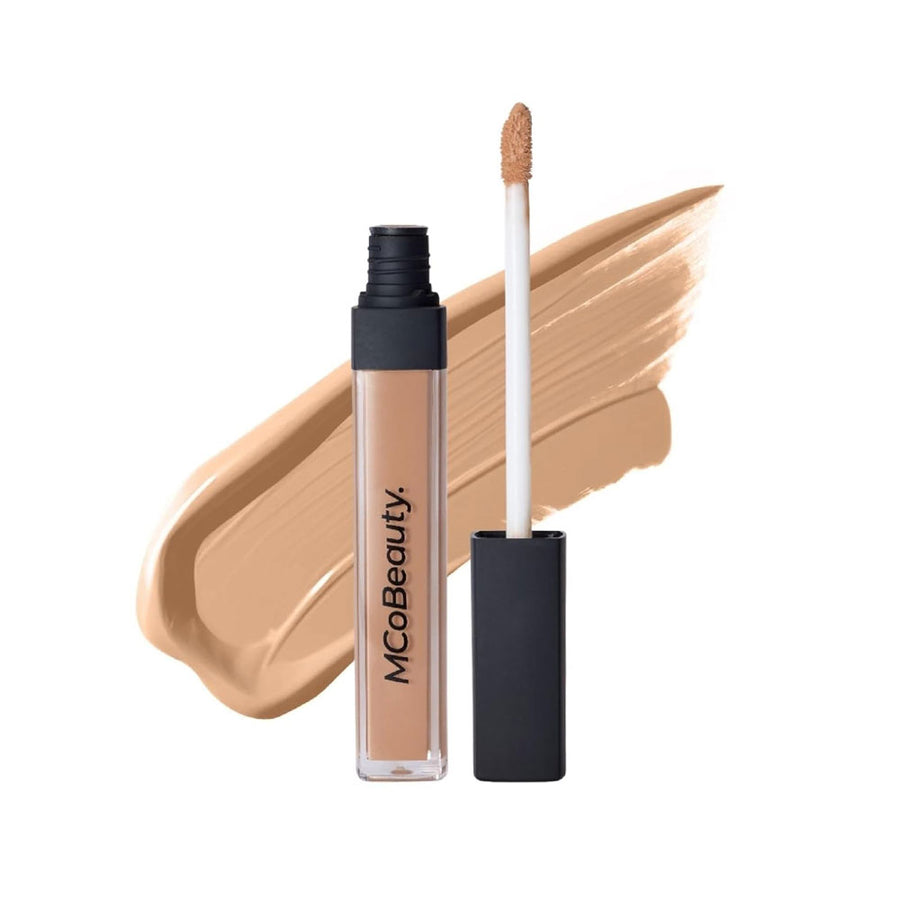 MCoBeauty Brighten & Perfect Cream Concealer Medium 1.25 - Buff 5.5ml