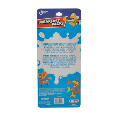 Jolly Rancher Flavored Lip Balms 10pk