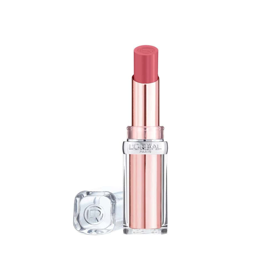L'Oreal Glow Paradise Lipstick 193 Rose Mirage Sheer