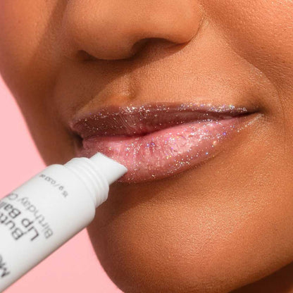 MCoBeauty Butter Lip Balm Birthday Cake 15g