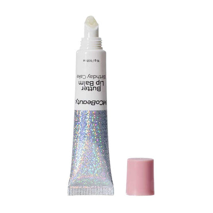 MCoBeauty Butter Lip Balm Birthday Cake 15g