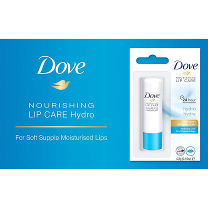 Dove Nourishing Lip Care Hydro 4.8g