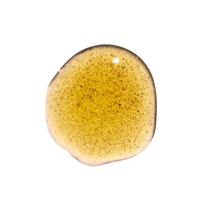 MCoBeauty Golden Glow Lip Oil Gold Shimmer 17ml