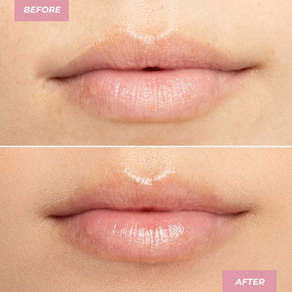 MCoBeauty Butter Lip Balm Rose 15g