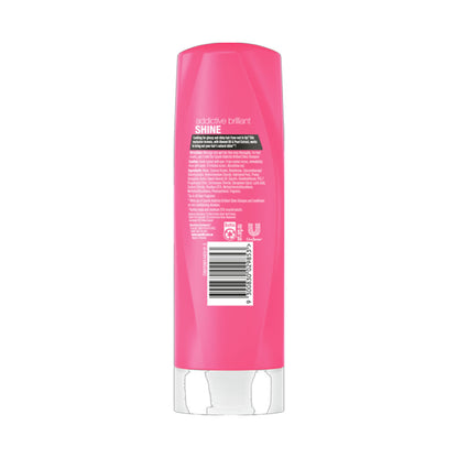 Sunsilk Conditioner Addictive Brilliant Shine 350ml