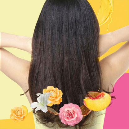 Sunsilk Conditioner Addictive Brilliant Shine 350ml