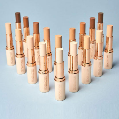 Revolution Fast Base Stick Foundation F1