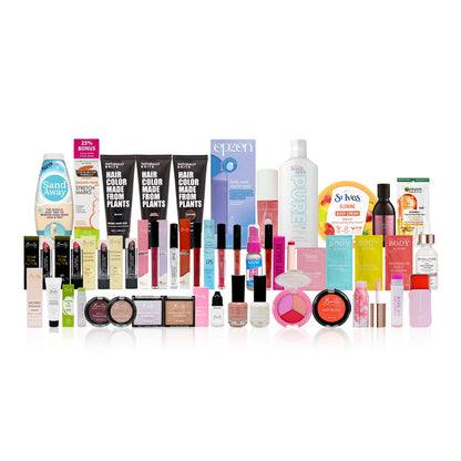 40 for $55 Sale Pack - Holiday Edition