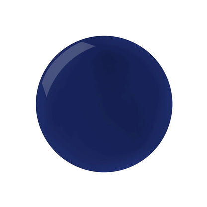 Barry M Hi Shine Nail Paint Gelly 97 Aronia Berry 10ml