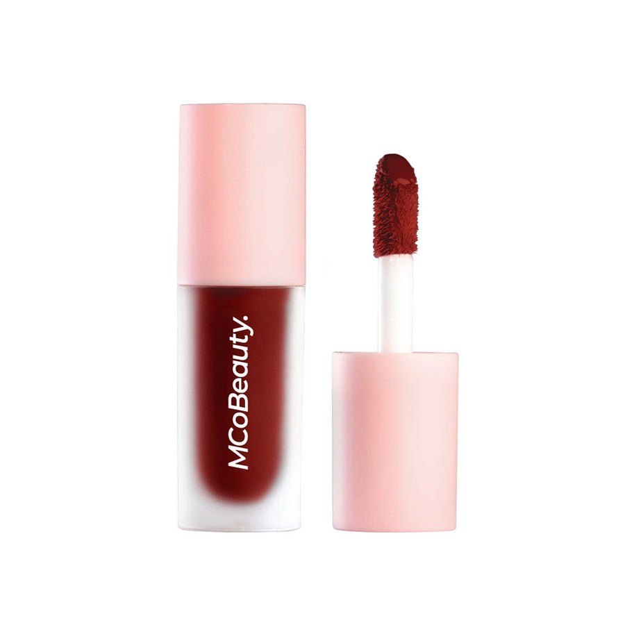 MCoBeauty Summer Daze Tinted Lip Oil  Christmas Edition Rudolph 5.2ml