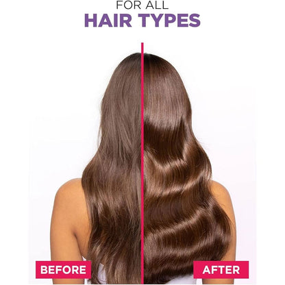 L'Oreal Elvive Hyaluron Plump Shampoo 300ml