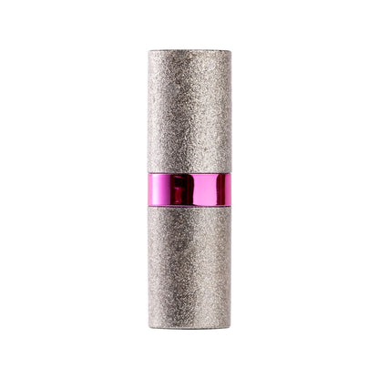 MCoBeauty Glitter Lipstick 90's Nude 3g