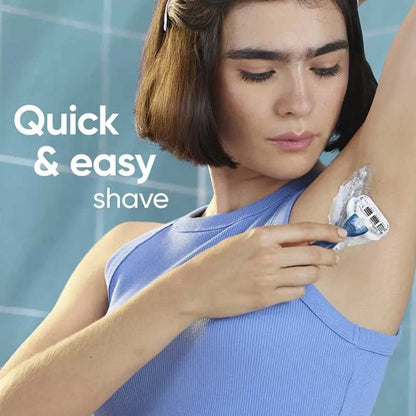 Gillette Venus 3 Blades Razor Cartridges Smooth 8pk