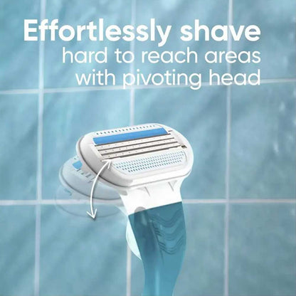 Gillette Venus 3 Blades Razor Cartridges Smooth 8pk