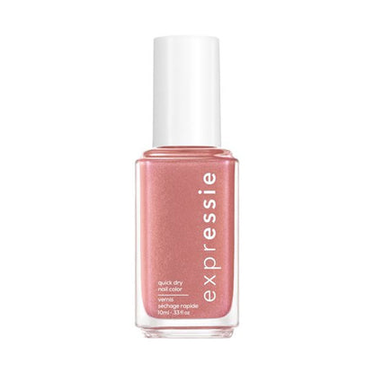 Essie Expressie Nail Polish 40 Checked In 10ml