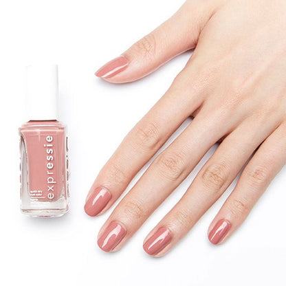 Essie Expressie Nail Polish 40 Checked In 10ml