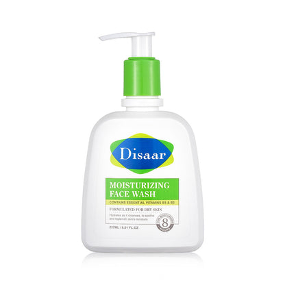 Disaar Moisturizing Face Wash 237ml