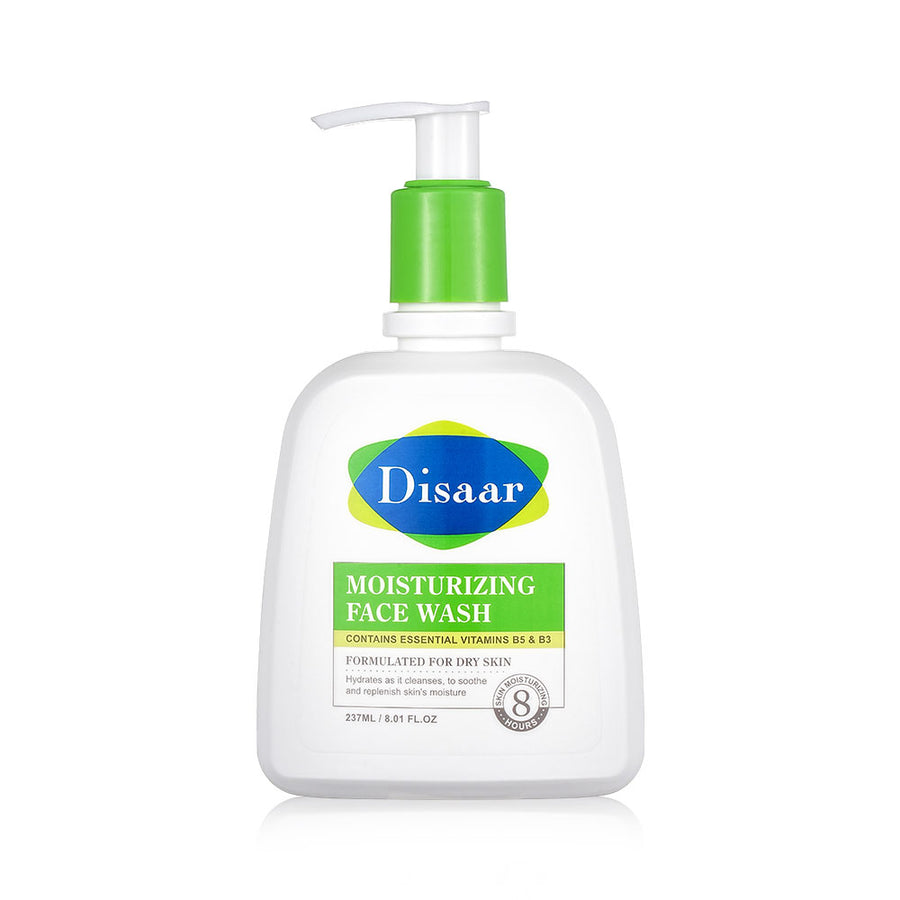 Disaar Moisturizing Face Wash 237ml