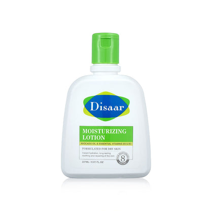 Disaar Moisturizing Lotion 237ml