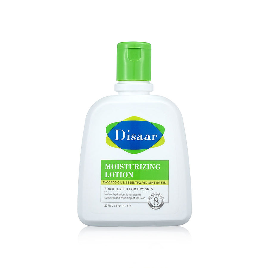 Disaar Moisturizing Lotion 237ml