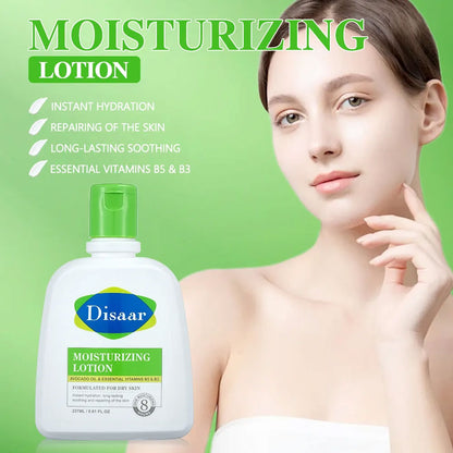 Disaar Moisturizing Lotion 237ml